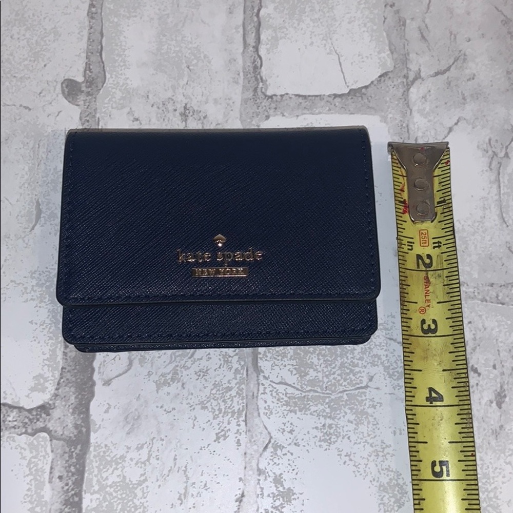 Kate Spade Wallet - Picture 5 of 6